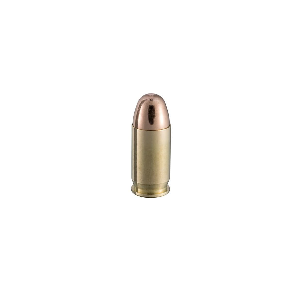 Munição CBC .380 Auto ETOG 95gr TREINA (50un)